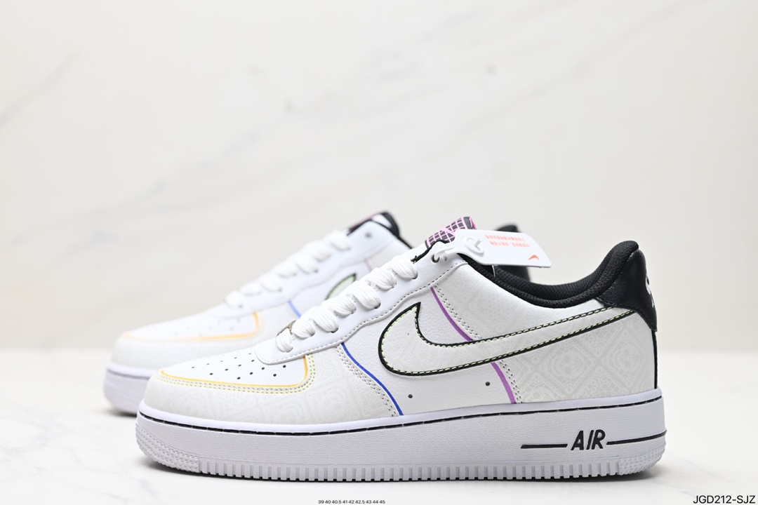 Nike Air Force 1 Shoes